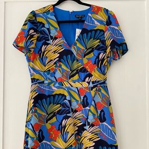 J. Crew Mercantile dress BNWT